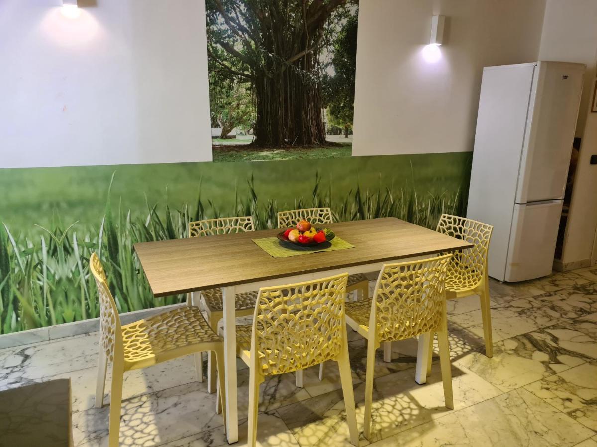 L'Oasi Verde A San Pietro Apartment Рим Екстер'єр фото