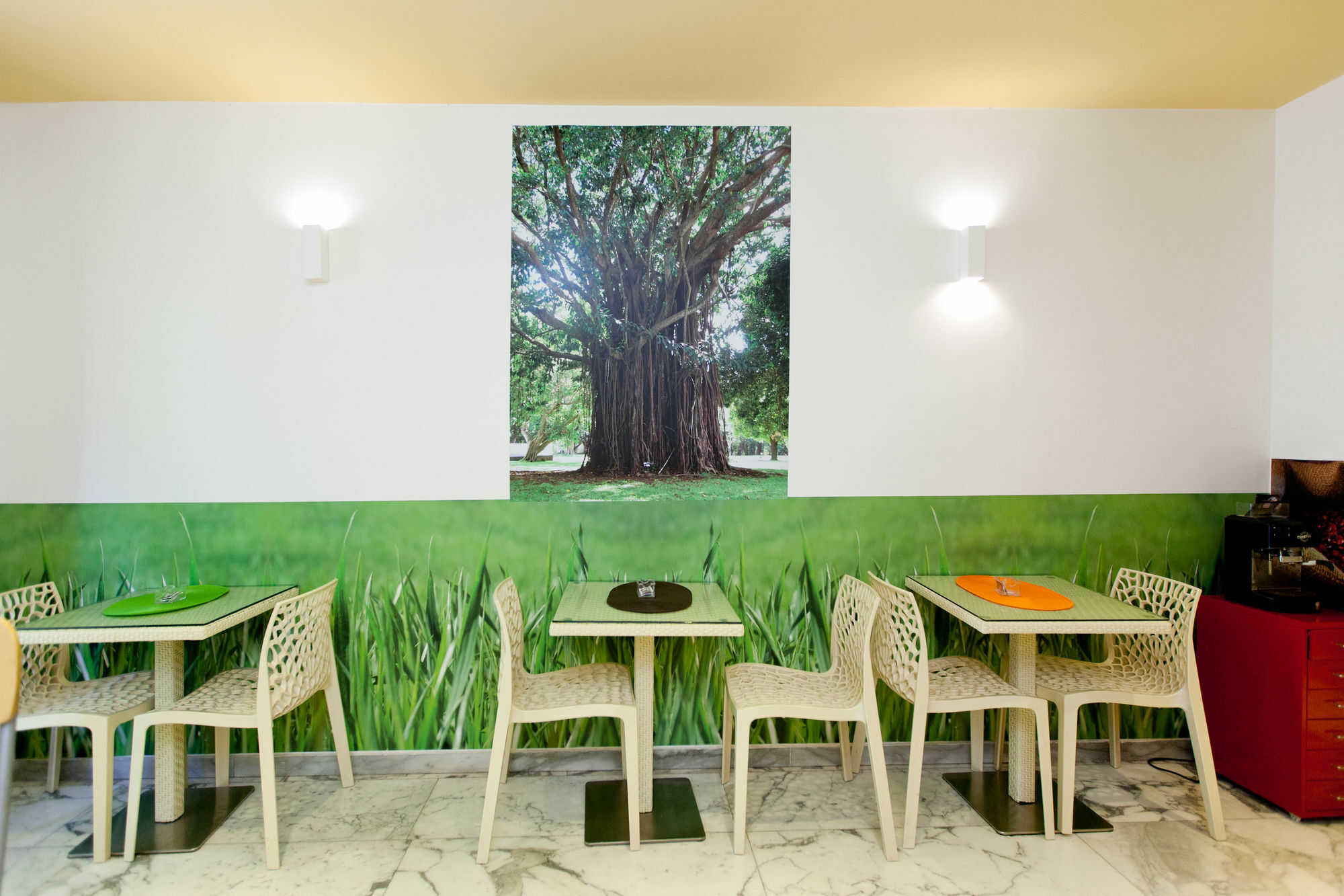 L'Oasi Verde A San Pietro Apartment Рим Екстер'єр фото